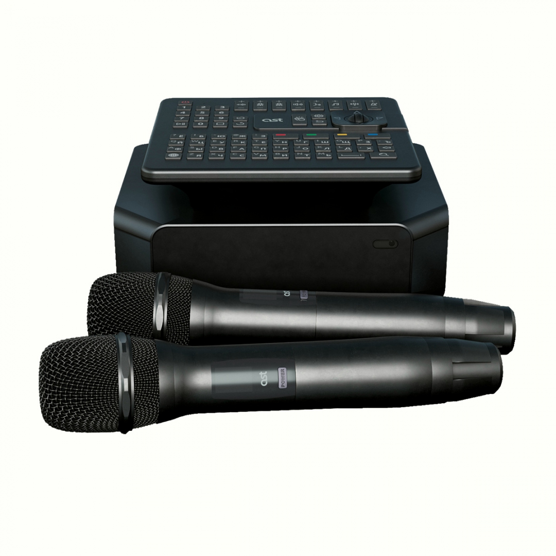 AST Zoom 2 (AST-90) в Чебоксарах