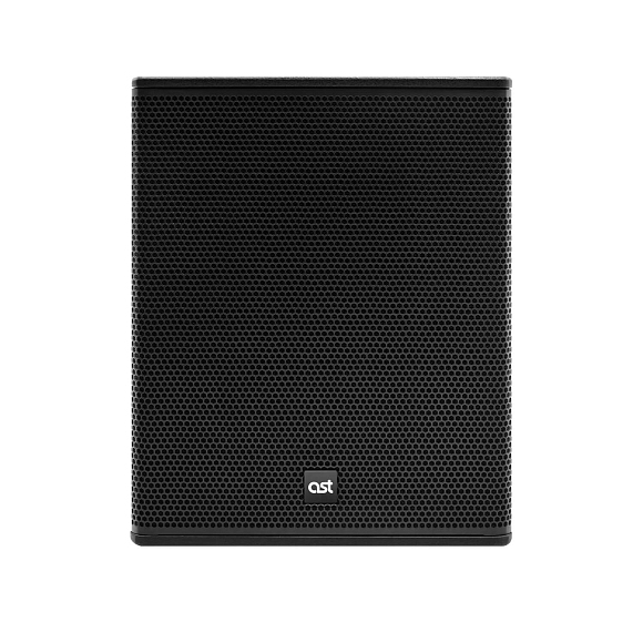 Активный сабвуфер AST-715SA в Чебоксарах
