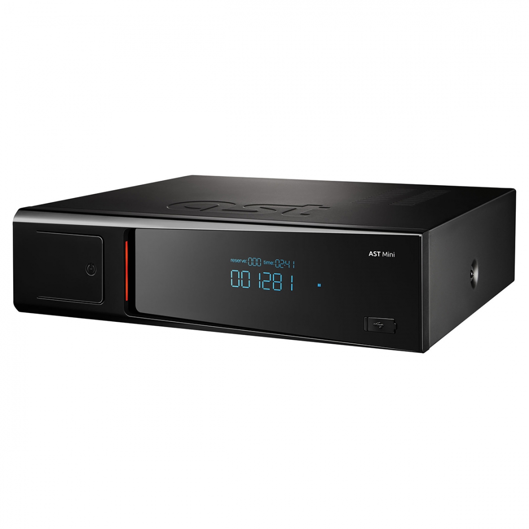 AST Mini (AST-25B) профессиональная система караоке в Чебоксарах