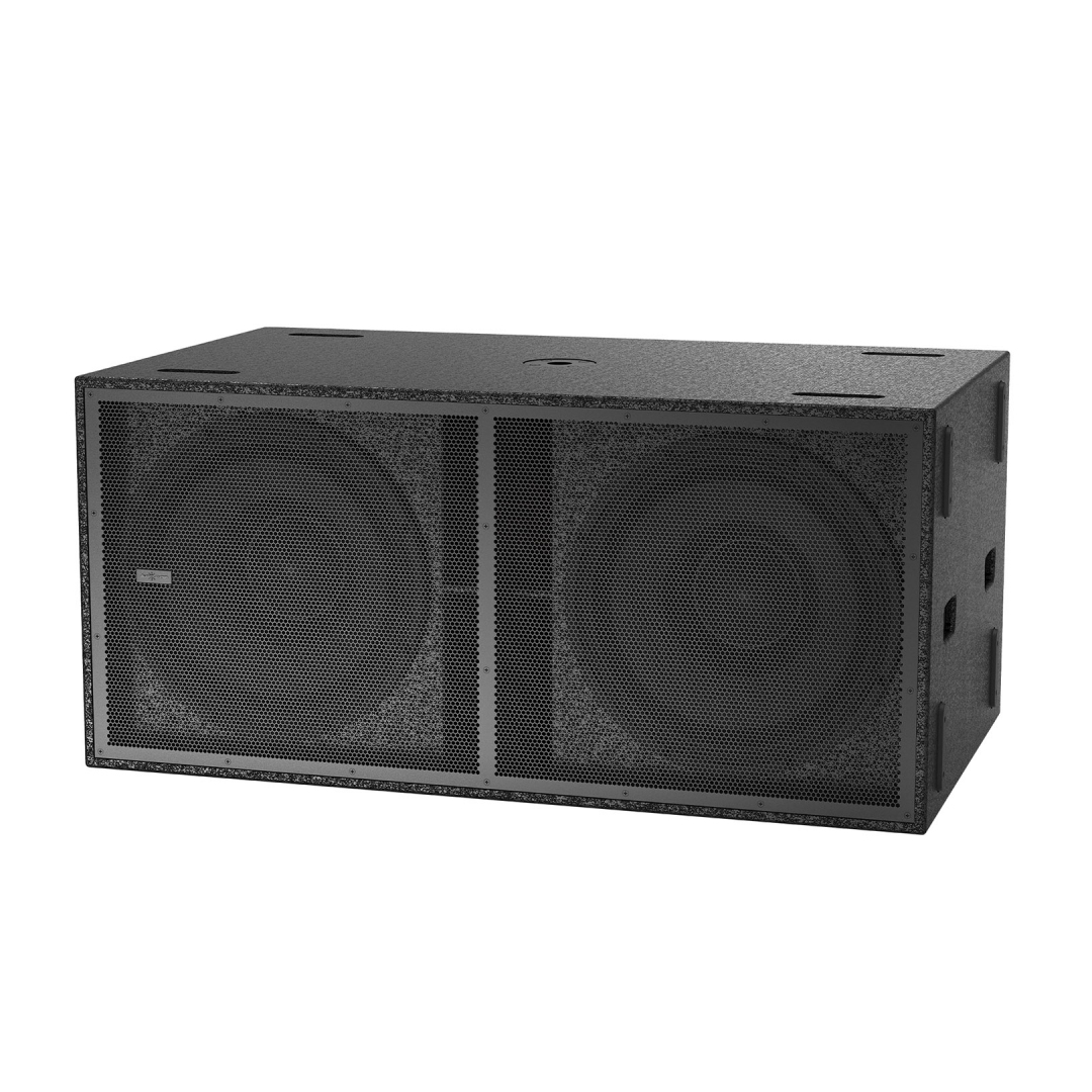 Audiocenter S3218A сабвуфер активный в Чебоксарах