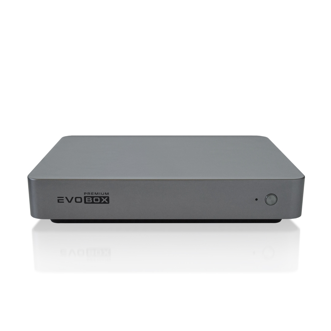 EVOBOX Premium Hi-End караоке-система в Чебоксарах