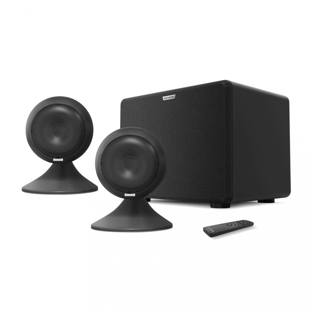EvoSound Sphere 2.1 аудиосистема для караоке в Чебоксарах