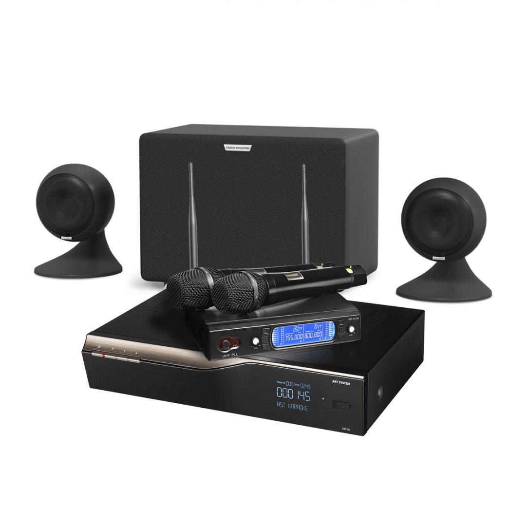 караоке-комплект AST-50 Sound Sphere в Чебоксарах