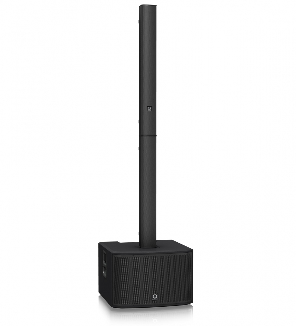 Turbosound iNSPIRE iP3000 модульная аудио колонна 2000Вт в Чебоксарах