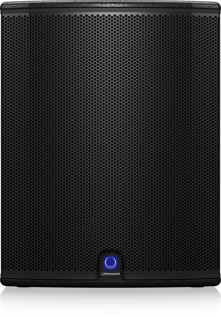 Turbosound iQ18B сабвуфер активный в Чебоксарах