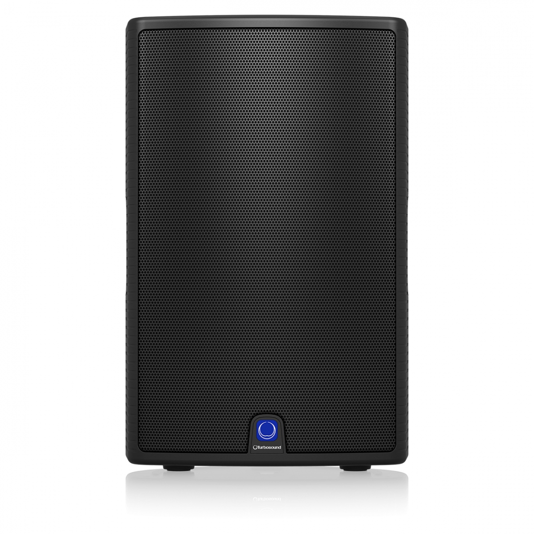 Turbosound MILAN M15 активная акустическая система в Чебоксарах