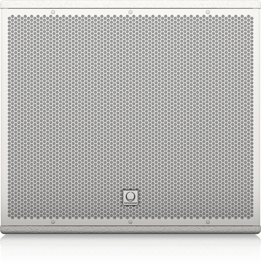 Turbosound NuQ115B-AN Активный сабвуфер в Чебоксарах