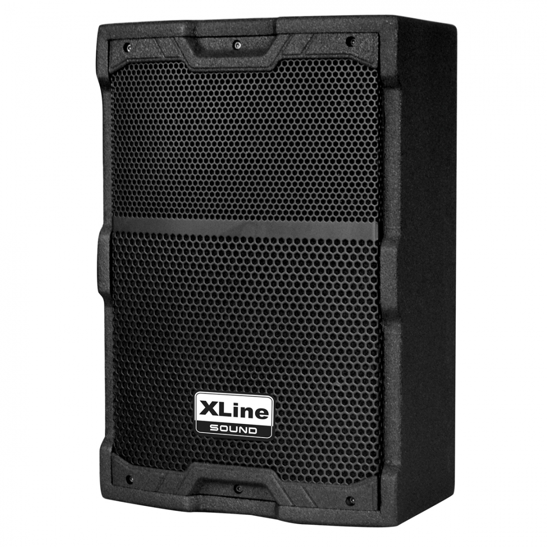 XLine ALFA P-10A Акустическая система активная в Чебоксарах