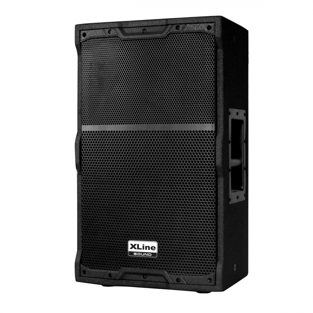 XLine ALFA P-12A DSP Акустическая система активная с DSP и Bluetooth в Чебоксарах