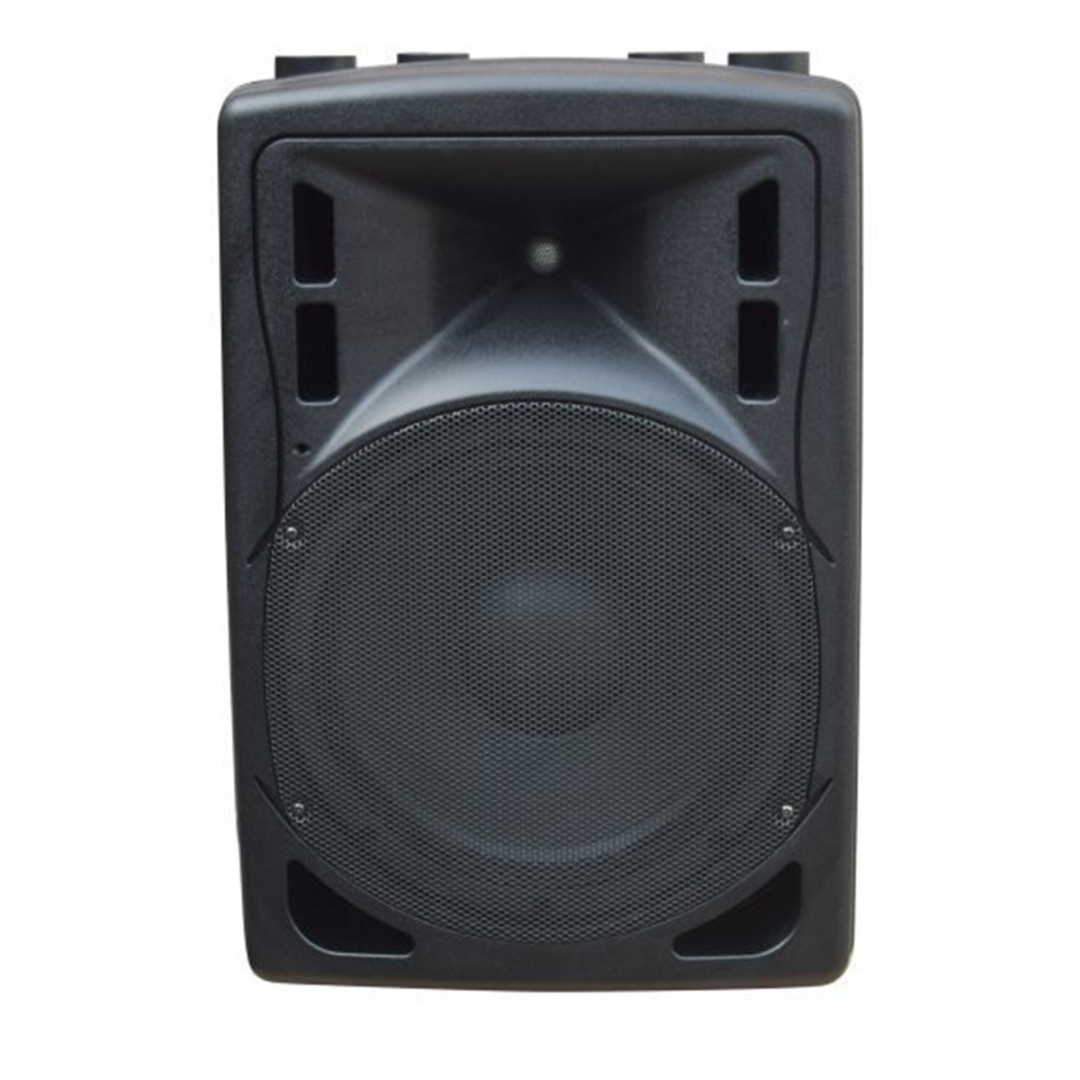 XLine BAF-12A Акустическая система активная с MP3 плеером и Bluetooth в Чебоксарах
