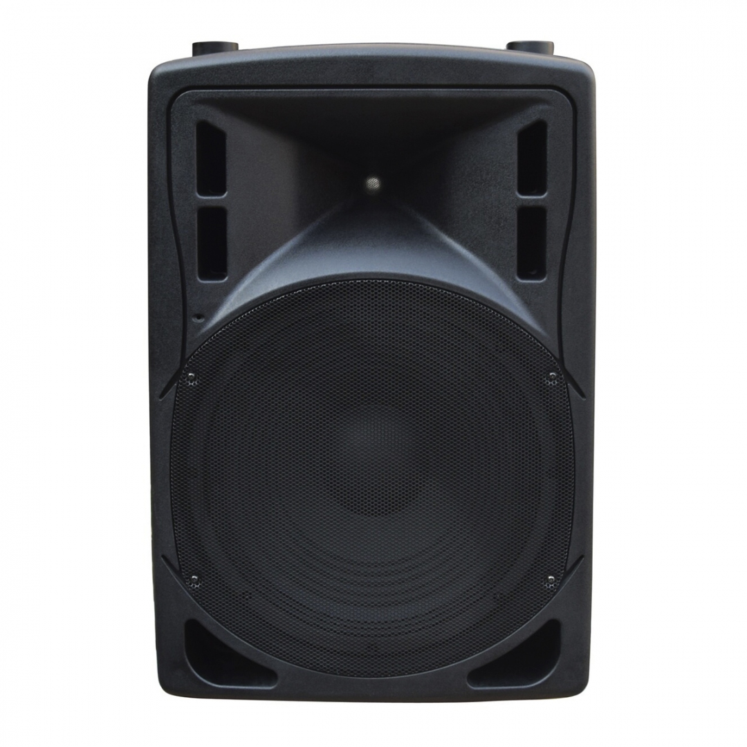 XLine BAF-15A Акустическая система активная с MP3 плеером и Bluetooth в Чебоксарах