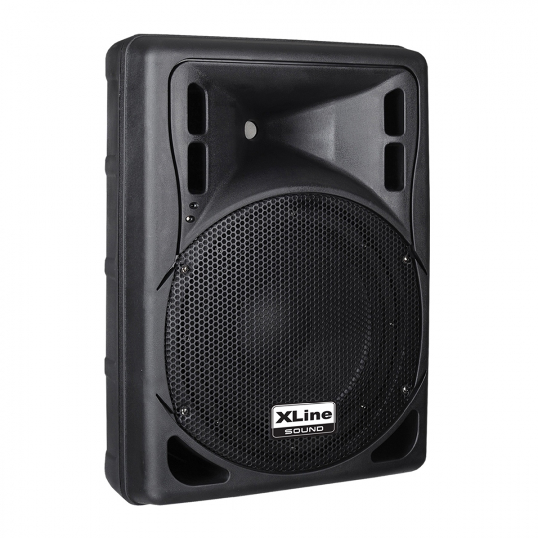 XLine BAF-8A Акустическая система активная с MP3 плеером и Bluetooth в Чебоксарах
