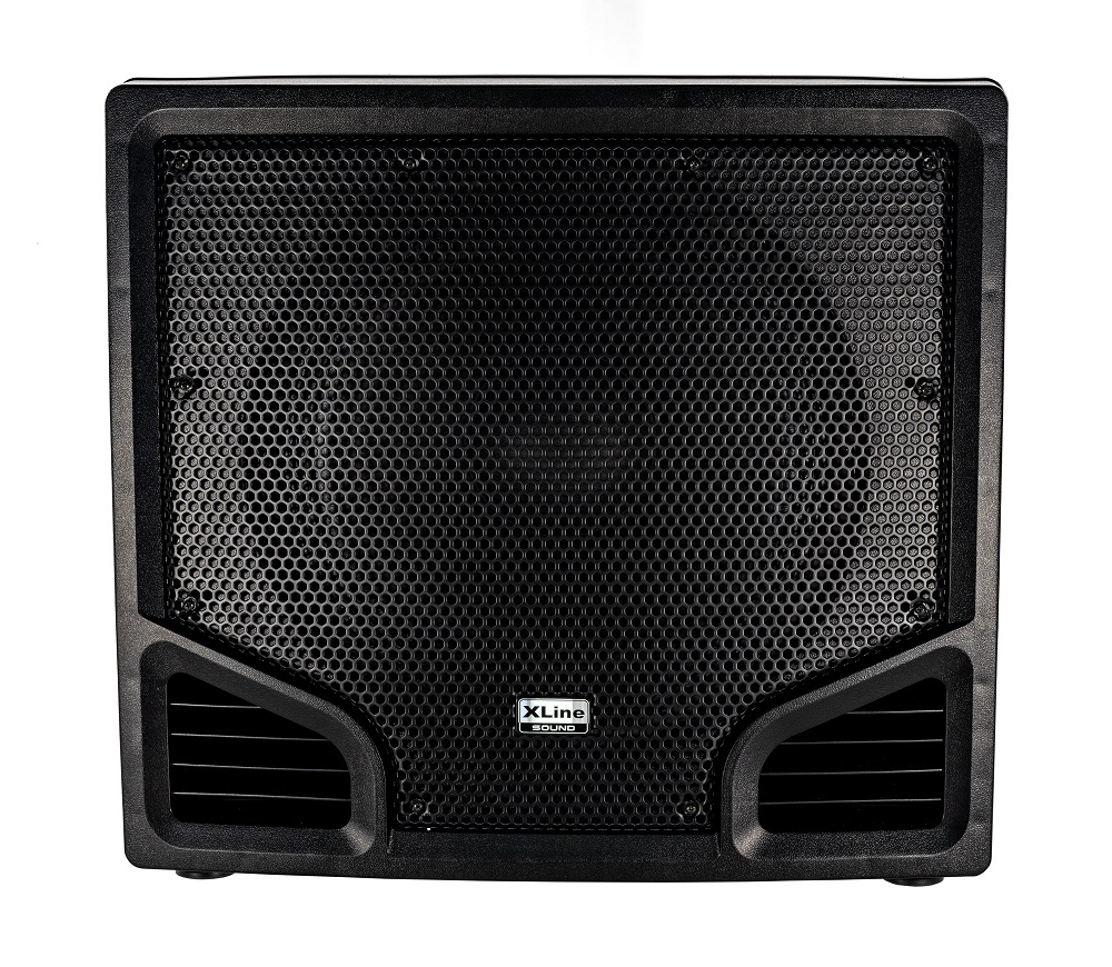 XLine SPX-18A SUB Сабвуфер активный в Чебоксарах