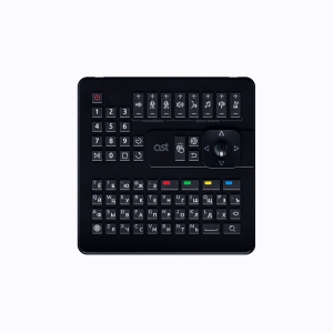 Пульт AST Zoom 2 (AST-90) в Чебоксарах