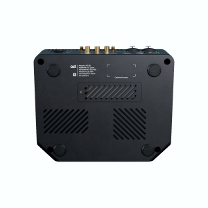 Вид снизу AST Zoom 2 (AST-90) в Чебоксарах