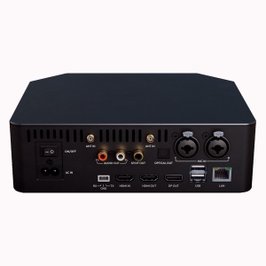 Фото сзади AST Zoom 2 (AST-90) в Чебоксарах