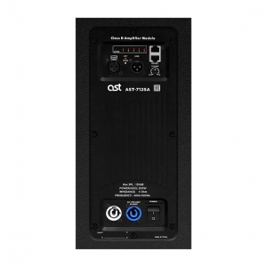 Активный сабвуфер AST-712SA в Чебоксарах