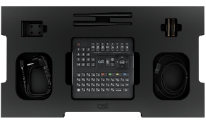 AST-350 Профессиональная караоке-система в Чебоксарах