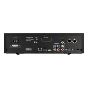 AST Mini (AST-25B) профессиональная система караоке в Чебоксарах