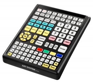 AST Mini (AST-25B) профессиональная система караоке в Чебоксарах