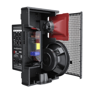 Audiocenter GT515A Активная акустическая система в Чебоксарах