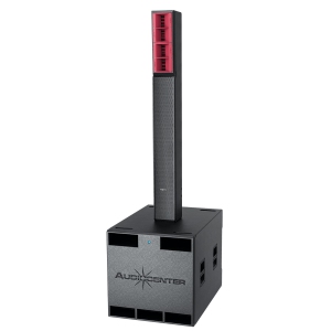 Audiocenter L65 + L65S MK2 порталы в Чебоксарах