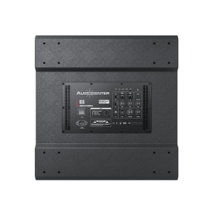 Audiocenter L65 + L65S MK2 порталы в Чебоксарах