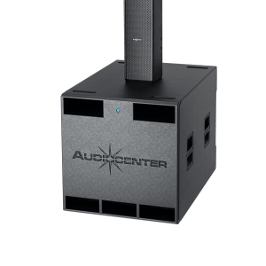 Audiocenter L65 + L65S MK2 порталы в Чебоксарах
