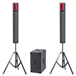 Audiocenter L83S сабвуфер в Чебоксарах
