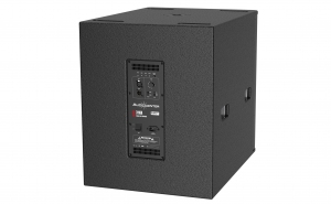Audiocenter S3118A сабвуфер активный в Чебоксарах