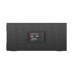 Audiocenter S3218A сабвуфер активный в Чебоксарах
