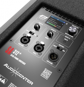 Audiocenter SA312+ в Чебоксарах