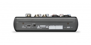 AuraSonics K4 компактный микшерный пульт в Чебоксарах