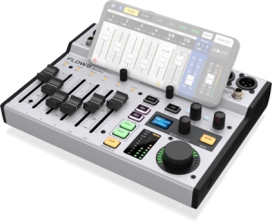 Behringer FLOW 8 цифровой микшер в Чебоксарах