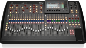 Behringer X32 цифровой микшер в Чебоксарах