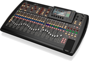 Behringer X32 цифровой микшер в Чебоксарах