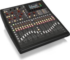 Behringer X32 PRODUCER цифровой микшер 40 каналов в Чебоксарах
