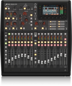 Behringer X32 PRODUCER цифровой микшер 40 каналов в Чебоксарах