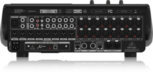 Behringer X32 PRODUCER цифровой микшер 40 каналов в Чебоксарах