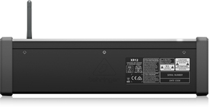 Behringer XR12 цифровой микшер в Чебоксарах