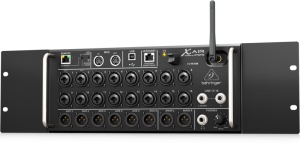 Behringer XR18 цифровой микшер в Чебоксарах