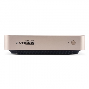EVOBOX караоке-система для дома в Чебоксарах