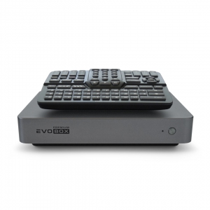 EVOBOX Premium Hi-End караоке-система в Чебоксарах