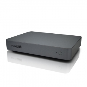 EVOBOX Premium Hi-End караоке-система в Чебоксарах