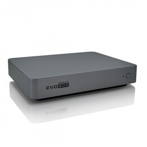 EVOBOX Premium Hi-End караоке-система в Чебоксарах
