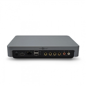 EVOBOX Premium Hi-End караоке-система в Чебоксарах