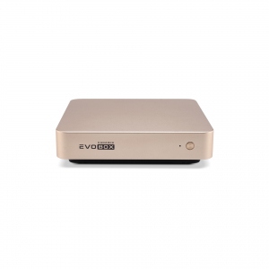 EVOBOX с микрофонами в Чебоксарах