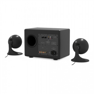 EvoSound Sphere 2.1 аудиосистема для караоке в Чебоксарах