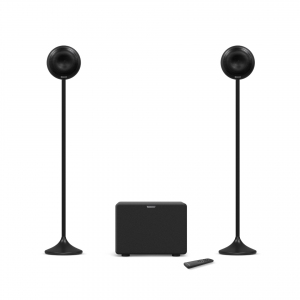 EvoSound Sphere 2.1 аудиосистема для караоке в Чебоксарах