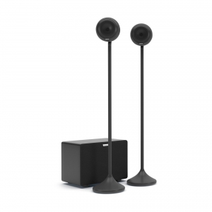 EvoSound Sphere 2.1 аудиосистема для караоке в Чебоксарах